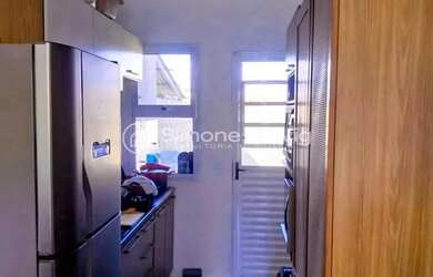 Imagem 3: Linda casa no Residencial Farroupilha, no Bairro Centro Novo na cidade de Eldorado do Sul!