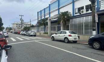 Imagem 3: Apartamento Mobiliado com 2 quartos para Alugar - Bairro Estreito, em Florianópolis/SC