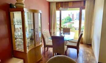 Imagem: Apartamento mobiliado de 3 dormitórios