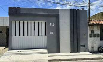 Imagem: Casa à venda em rua pública, BUGIO, Aracaju