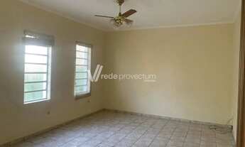 Imagem 3: Casa - Vila Maria Eugênia - Campinas