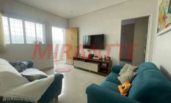 Imagem 3: Casa térrea à venda na Casa Verde, com 243 m2, com 02 quartos, e 04 vagas de garagem