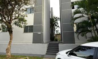 Imagem 3: Apto Condomínio Residencial Parque das Nações 3