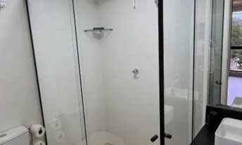 Imagem 6: Flat rentável beira mar à venda, 20m² por R$ 450.000 - Av. Cabo Branco - João Pessoa/PB