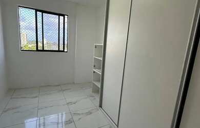 Imagem 6: Apartamento para locação no RUA CASTRO ALVES, ENCRUZILHADA, Recife, PE