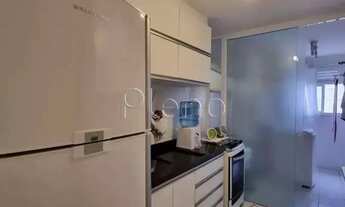 Imagem 7: Apartamento à venda em Vinhedo, Santa Claudina, com 3 quartos, com 93 m²