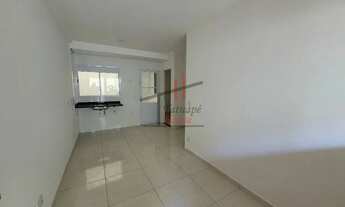 Imagem: Apartamento 2 dormitórios no Tatuapé