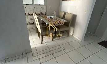 Imagem 2: Alugo Casa Mobiliada Condomínio Rubi