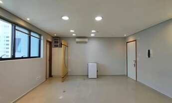 Imagem: Conjunto à venda, 34 m² por R$ 350.000