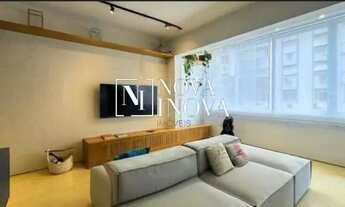 Imagem: Apartamento Padrão / Residencial / Copacabana