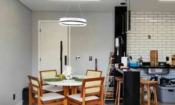 Imagem 6: 032: Apartamento à venda no Gran Park Árvores Calhau, São Luís More no endereço mais dese