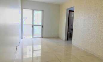 Imagem 4: Apartamento Edifício Macaúbas