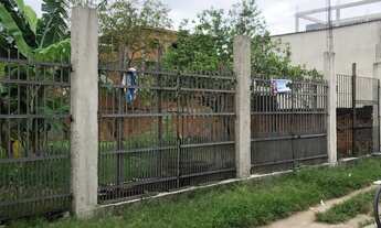 Imagem 4: Aluga-se terreno no centro de terra vermelha