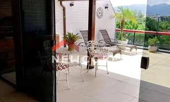 Imagem 3: Cobertura em Avenida Genaro de Carvalho - Recreio dos Bandeirantes - Rio de Janeiro/RJ