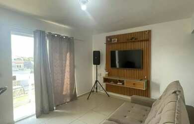 Imagem 4: VENDO APARTAMENTO EM ITAIPUAÇU