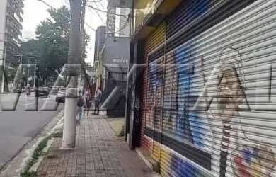 Imagem 6: Loja em Santana de 480 m², com 10 metros de frente, próximo a Voluntários da Pátria.