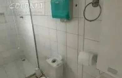 Imagem 5: Salão para locação - Jardim, Santo André