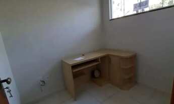 Imagem 2: Casa Térrea para Venda ou Locação no Condomínio Campos do Conde com 4 Quartos Sendo uma Su