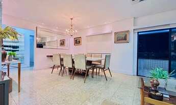 Imagem: Apartamento 4 Quartos, Adrianopolis, Manaus