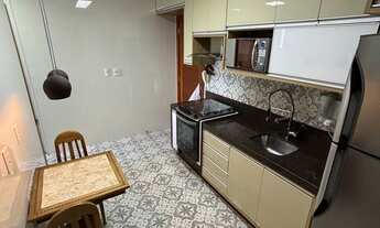 Imagem 3: Locação - Apto 4 qts Praia da Costa - Mobiliado