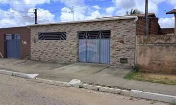 Imagem 2: Casa 160m² em Extremoz - R$ 150.000,00 - Aceita Financiamento