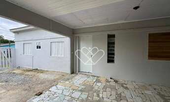 Imagem 3: Casa com Terreno Amplo no Bairro Marrocos em Gravataí