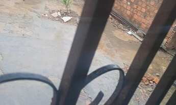 Imagem 6: Vendo terreno com uma casa no Residencial Nova Vida, próximo a Andiroba