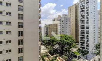 Imagem 6: Apartamento à Venda - Santa Cecília, 3 Quartos, 138 m2