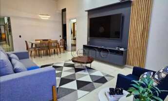 Imagem 2: Casa à venda em Indaiatuba, Jardim Residencial Viena, com 3 suítes, com 165 m², Residencia