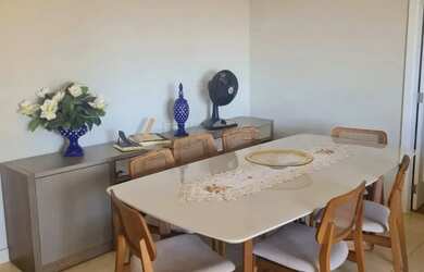 Imagem 2: Apartamento de 3 quartos à venda no Edifício Geneve, 114,72 m², Jardim Irajá, Zona Sul em