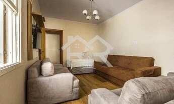 Imagem: Apartamento 3 dormitórios com sacada para