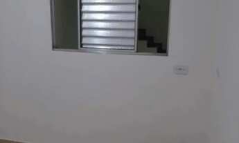 Imagem 3: Casa com 1 dormitório para alugar, 40 m² por R$ 1.500,00/mês - Vila Ede - São Paulo/SP