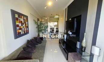 Imagem: Apartamento - Ponte Preta - Campinas