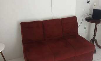 Imagem 5: Kitnet na coloninha