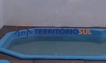 Imagem 5: Casa em Hípica Casa com 2 dormitórios