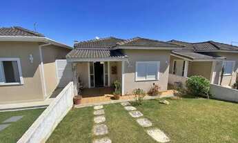 Imagem 2: Casa térrea para venda ou locação no Residencial Oásis