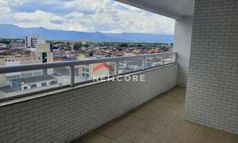 Imagem 3: Apartamento em Rua Marília - Boqueirão - Praia Grande/SP