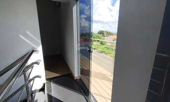 Imagem 2: SALA COMERCIAL NOVA PARA LOCAÇÃO 35 m²