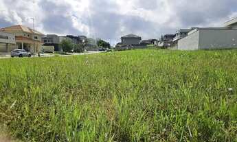 Imagem 4: Terreno 1.180m² Condomínio Colinas do Paratey Urbanova