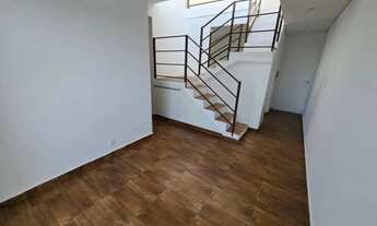 Imagem 2: Apartamento Duplex com 2 quartos à venda, 137 m² por R$ 490.000 - Chácara do Visconde - Ta