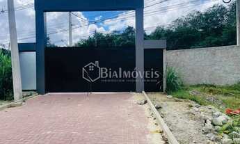 Imagem 6: Entrada de: R$ 30.000,00 - Residencial fechado - Estrada do Mato Alto - Guaratiba