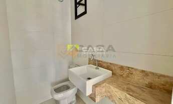 Imagem 6: Linda Casa com 2 quartos em Morada de Laranjeiras - Serra - ES