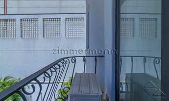 Imagem 2: APARTAMENTO VILA OLIMPIA 2 DORMITÓRIOS 1 VAGA