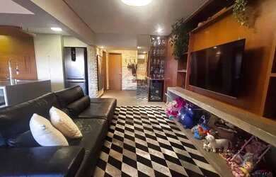 Imagem 3: Apto Moderno 3Qts c/ Suíte e Vista Panorâmica