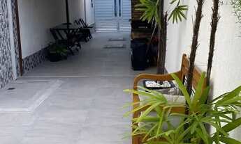 Imagem 6: Imóvel para aluguel com 80 metros quadrados com 2 quartos em Jardim Campomar - Rio das Ost