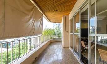 Imagem 5: Cobertura com 4 dormitórios à venda, 258 m² por R$ 2.630.000,00 - Ingá - Niterói/RJ