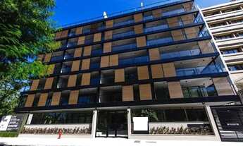 Imagem: Apartamento na Lagoa com 4 quartos J