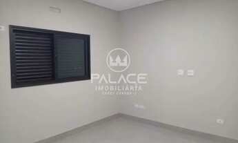 Imagem 5: Casa em condomínio à venda em parque taquaral, piracicaba 3 quartos 216m²