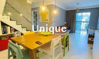 Imagem 4: Cobertura 3 quartos, no Braga, disponível para venda por R$ 1.390.000,00