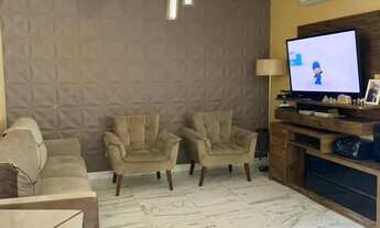 Imagem 3: Casa em Rua Sol Nascente - Loteamento Jardim Timbaúva - Gravataí/RS